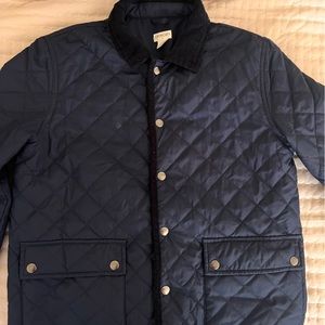 boy thin jacket